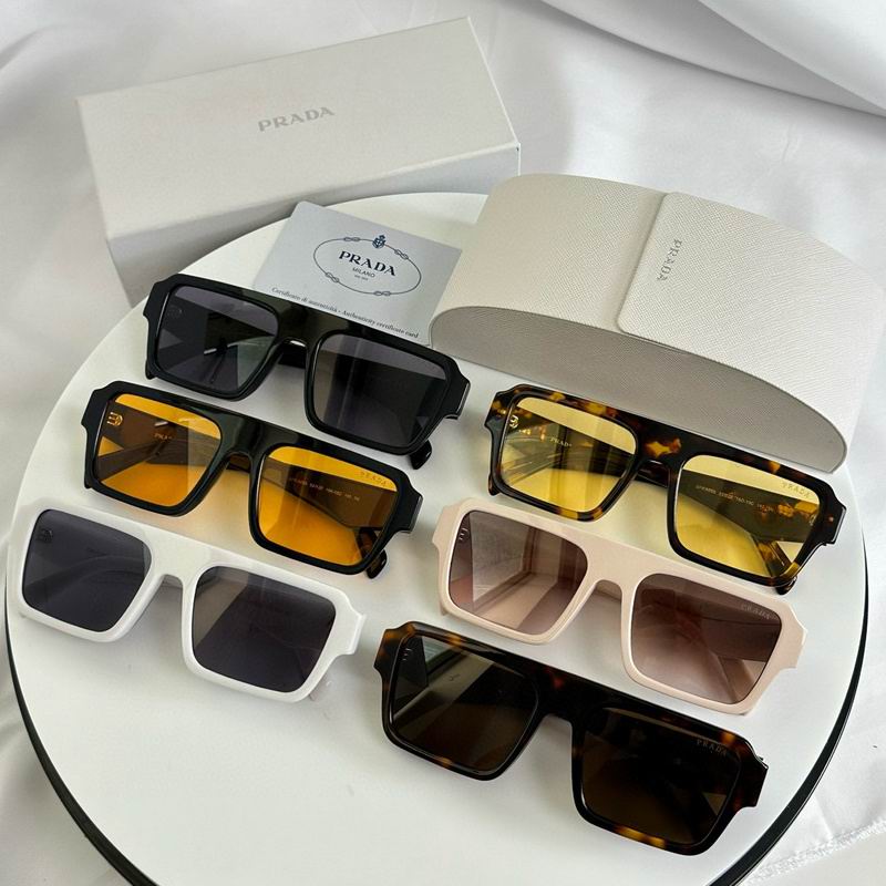 Prada Glasses (243)